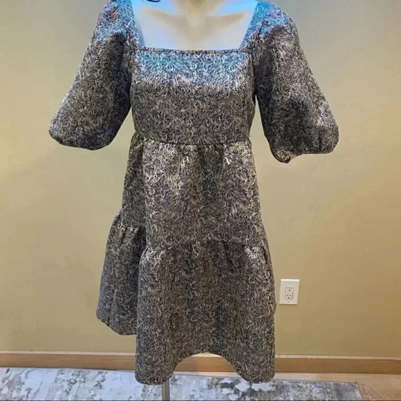 Moon River dress - Picture 4 of 10